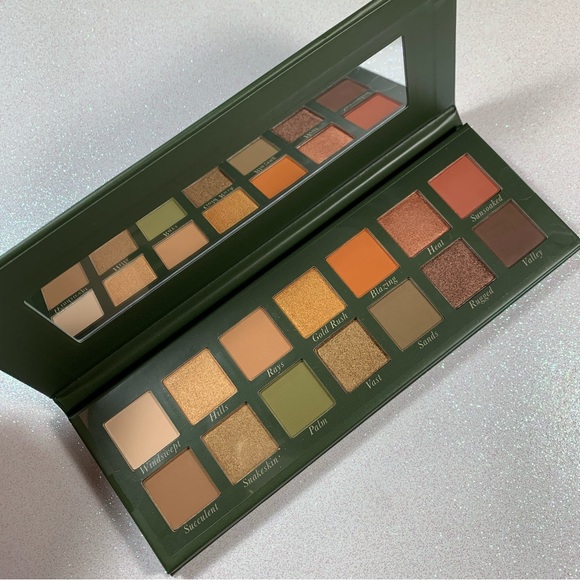 Laura Geller Makeup Laura Geller Desert Dreams Eyeshadow Palette